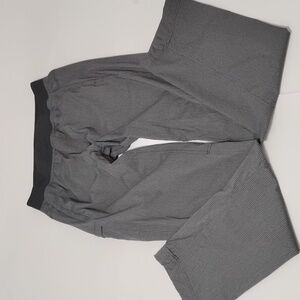 Lululemon Seawall Trant Pant 2.0